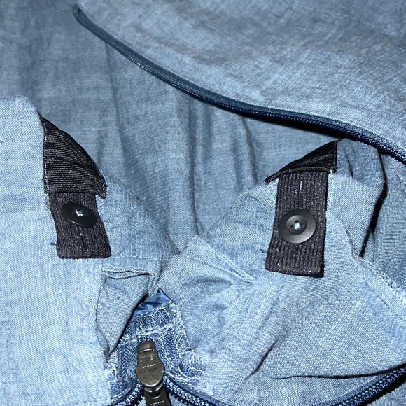 NWOT Nike International Long Sleeve Jumpsuit Romper XS/S - Picture 11 of 14